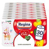 Regina di Cuori Küchenrolle