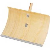 Regur Sperrholz Schieber