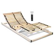 Rehasleep elektrischer Lattenrost