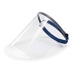 REHAU Face Shield