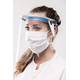 REHAU Face Shield Vergleich