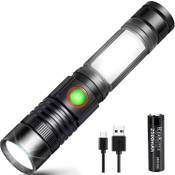 Rehkittz Taschenlampe  Vergleich