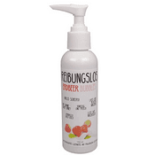 Reibungslos Erdbeer Bubbles Vergleich
