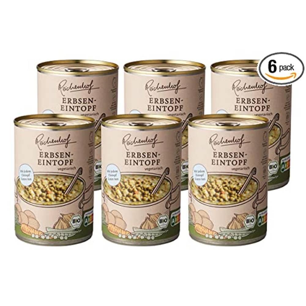 Doseneintopf Test & Vergleich » Top 12 im Juli 2025