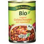 Reichenhof Vegetarische Gulaschsuppe