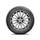 Michelin Alpin 6 215/60 R17 100H Xl