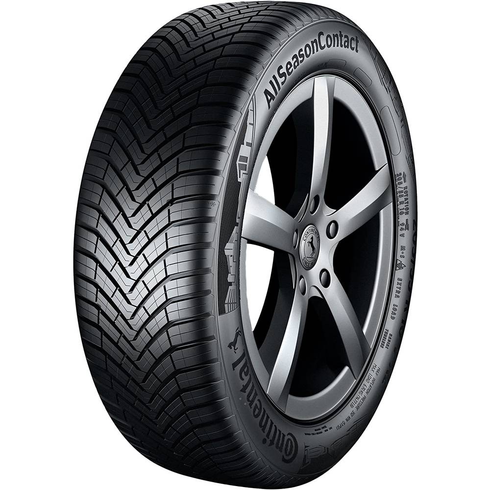 Ganzjahresreifen Test 195 65 R15
