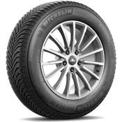 Michelin CrossClimate+ Vergleich