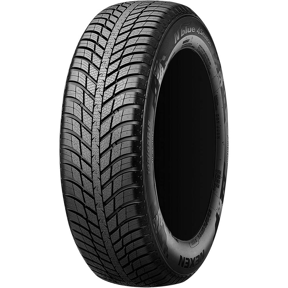 195 65 R15 Ganzjahresreifen Mit Montage Ganzjahresreifen 195/65 R15: Top 10 Test & Vergleich
