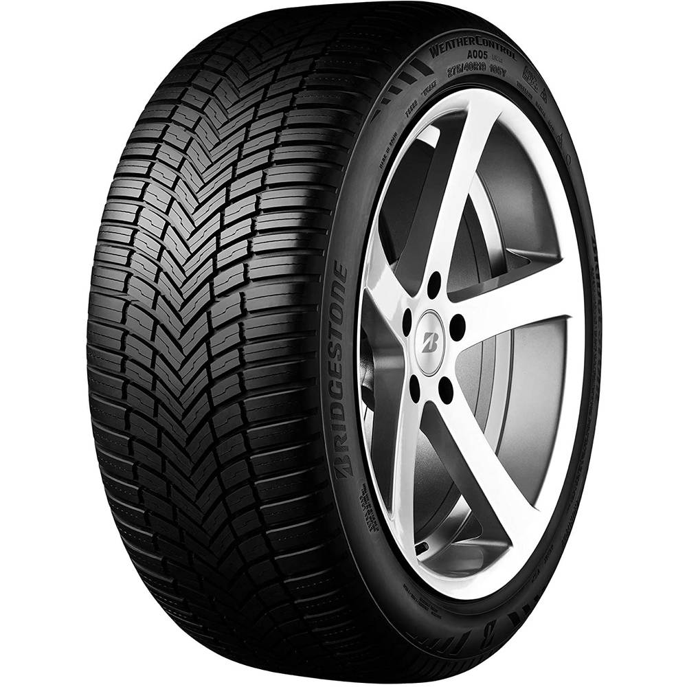 Ganzjahresreifen 205/55 R16: Top 10 Test & Vergleich