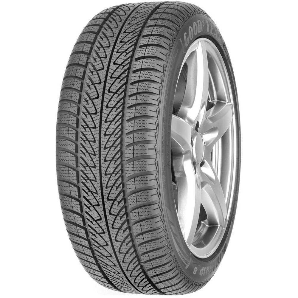 Ganzjahresreifen 205/55 R16: Top 10 Test & Vergleich