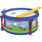Reig Musicales Peppa Pig Trommel