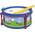 Reig Musicales Peppa Pig Trommel