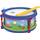 Reig Musicales Peppa Pig Trommel