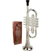 Reig Trompete Vergleich