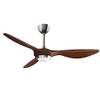 Reiga Deckenventilator Holz