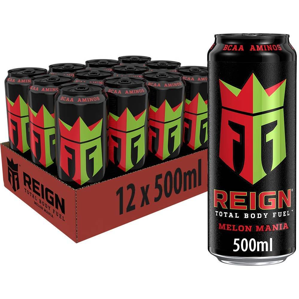 BCAA-Drink Test & Vergleich » Top 12 im Februar 2025