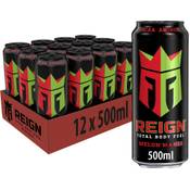 REIGN Melon Mania, 12x500 ml Vergleich