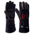 HR-International Geschmiedete Leder-Schweißerhandschuhe