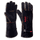 HR-International Geschmiedete Leder-Schweißerhandschuhe
