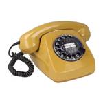 Wählscheiben-Telefon