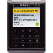 Reiner sct 2723000-000 Vergleich