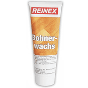 Reinex Bohnerwachs Vergleich