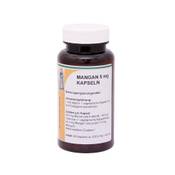 Reinhildis-Apotheke Manggan 5 mg Kapseln Vergleich