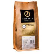 Reinholz Kaffeerösterei Colombian Spirit Finca Insula Vergleich