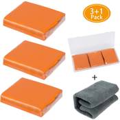 Aimocar Car Clay Bar Vergleich
