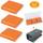 Aimocar Car Clay Bar