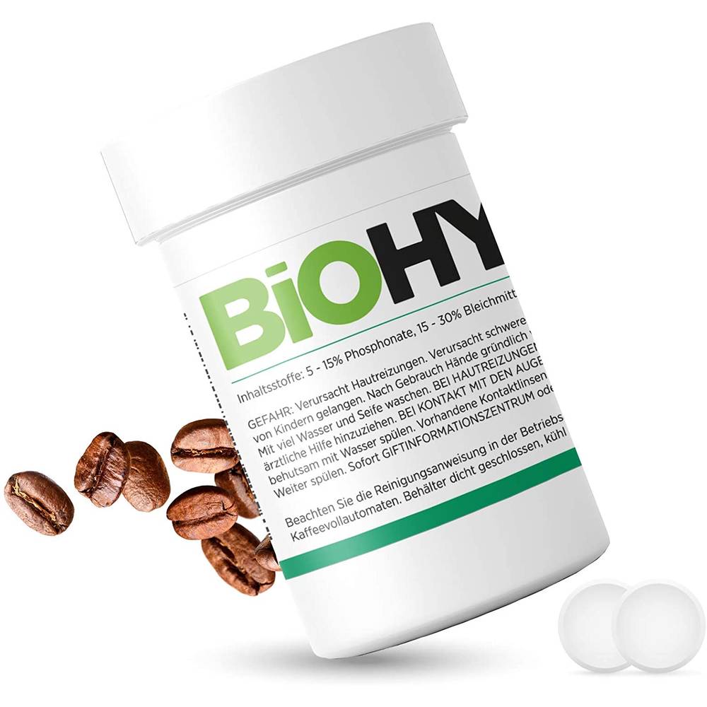 Kaffeemühlenreiniger: Top 10 Test & Vergleich