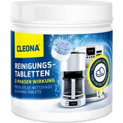 Kaffeevollautomat-Reinigungstabletten