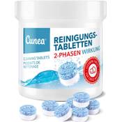 Cunea Kaffeevollautomat-Reinigungstabletten Vergleich