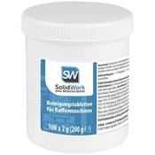 Solidwork SW8511 Vergleich