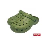 Reis Clogs Vergleich