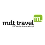 MDT travel Reisegepäckversicherung