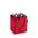 reisenthel Flaschentasche ZJ3004 rot