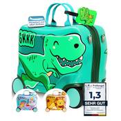 Reiseracker Kinderkoffer