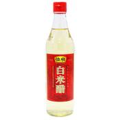 Heng Shun White Rice Vinegar Vergleich