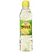 Ottogi Brown Rice Vinegar Vergleich