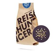 Reishunger Bulgur Vergleich