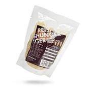 Reishunger eingelegter weißer Ingwer