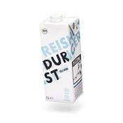 Reishunger Bio Reisdrink Vergleich