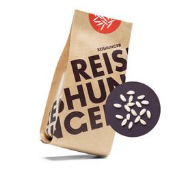 Reishunger Carnaroli-Reis