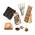 Reishunger Sushi-Set