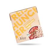 Reishunger Tomaten Gemüse Vergleich