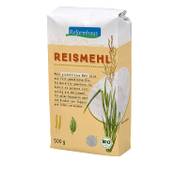 Reformhaus Reismehl