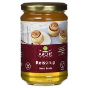 Arche Reissirup