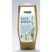 Reformhaus Reissirup Vergleich